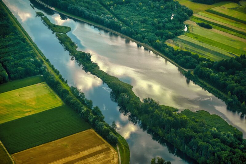 Land cover