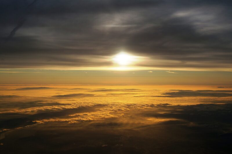 Why geoengineering is not a solution to the climate problem