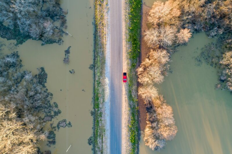 The United States is already experiencing impacts of climate change across most sectors and regions