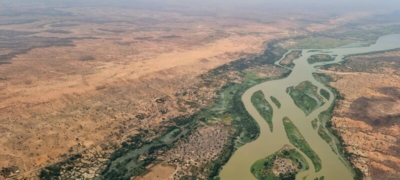 Niamey, Niger