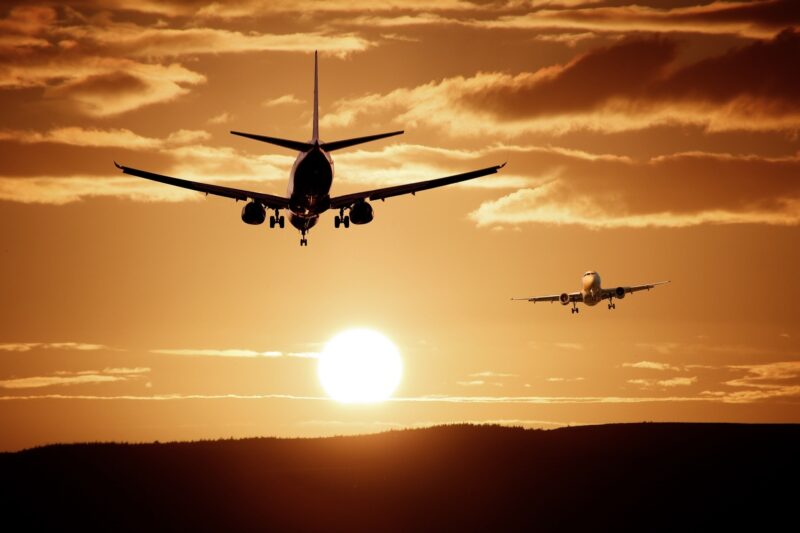Aircraft, ThePixelman, Unsplash