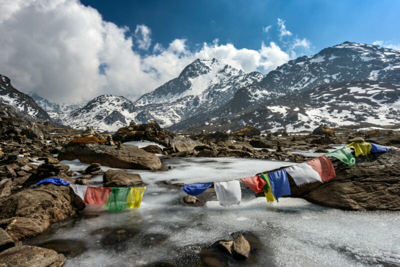 Climate action priorities in South Asia