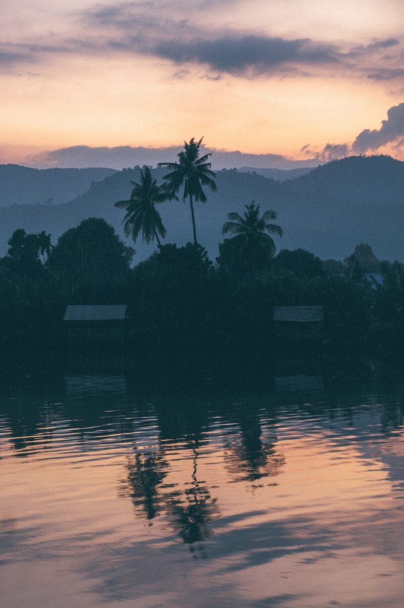 Fiji’s recent credit profile included vulnerability to sudden climate events &gradual climate change