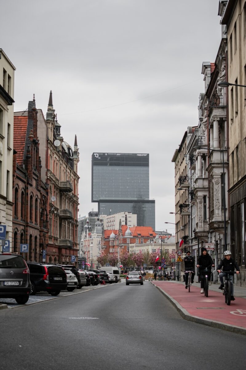 Katowice, Poland. Can COP24 deliver on 1.5°C?