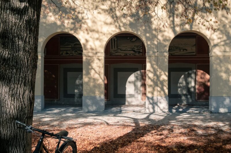 München, Germany by Yves Cedric Schulze
