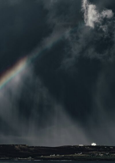 Overconfidence in climate overshoot