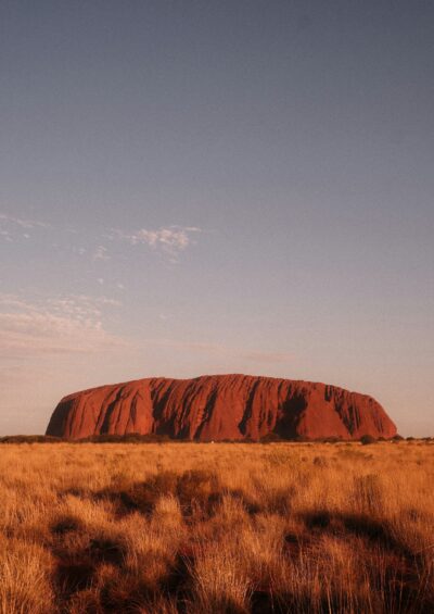 A fossil fuel free Australia