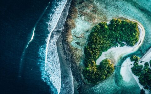 Aviv ben or 4 Huzk Ca B92s unsplash