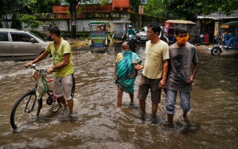 New analysis of more than 100,000 scientific studies finds at least 85% of world’s population impacted by climate change