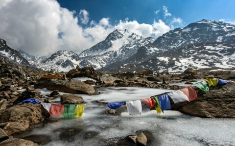 Climate action priorities in South Asia