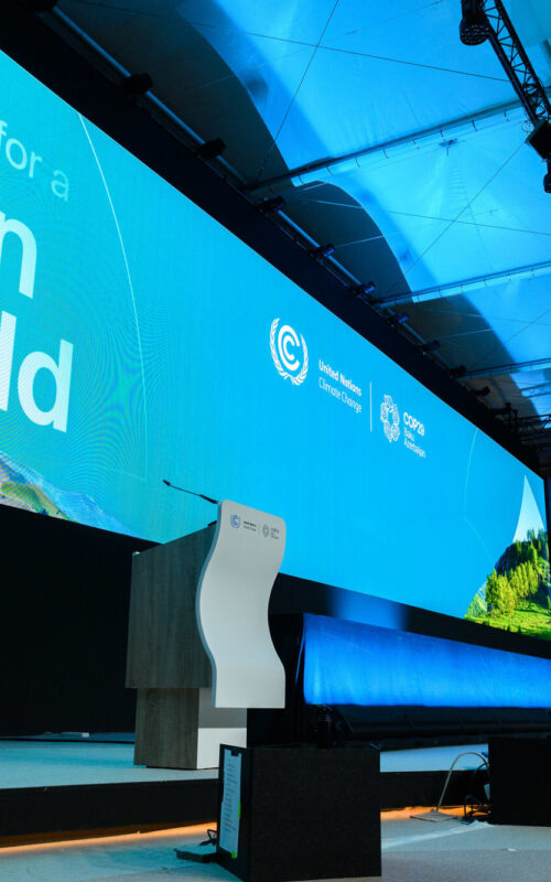 CAT global update 2024: As the climate crisis worsens, the warming outlook stagnates