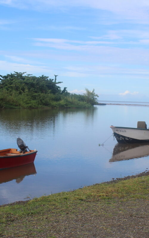 New film spotlights the Caribbean in global charge against climate change