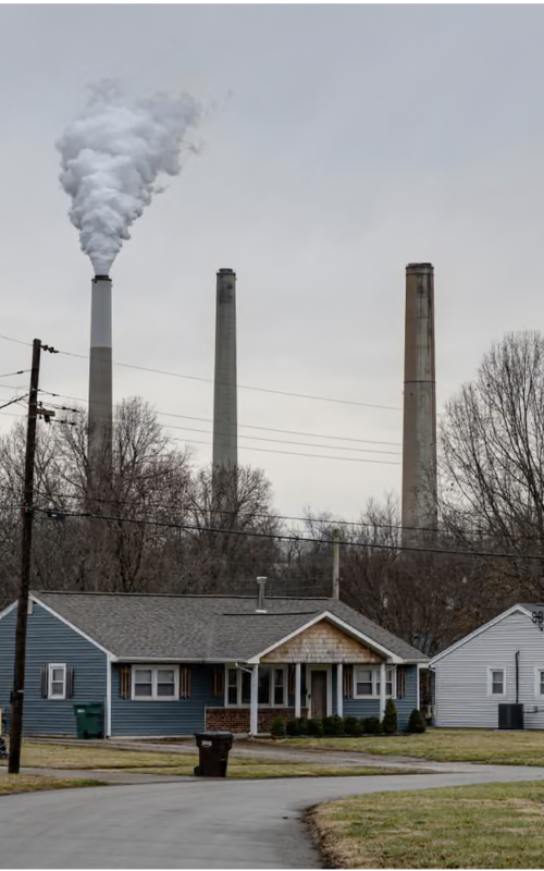 World must cut emissions by 18% in four years ‘to find our way back’, UN says