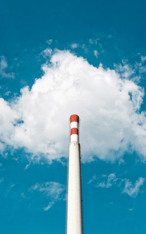 All greenhouse gas emissions could peak in 2023