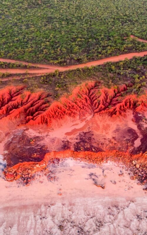 Western Australia’s gas resource emissions four times higher than national energy carbon pollution budget under Paris Agreement