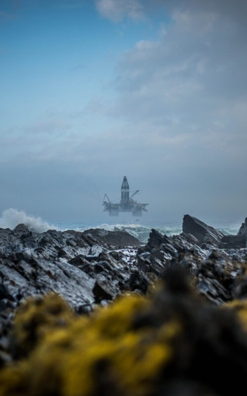 Oil and gas majors could have paid for their share of climate loss and damage and still earned 10 trillion USD: new report