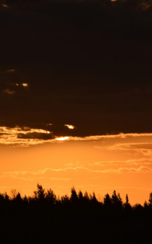 Little change in warming outlook now for four years; new 2035 climate targets make no difference