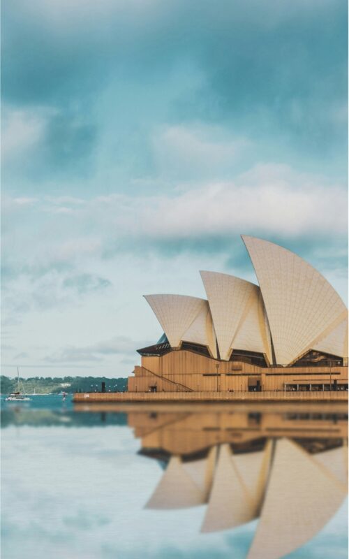 1.5˚C aligned targets for Australia