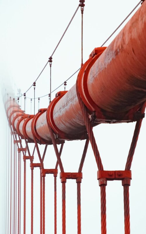 Fossil gas must exit the global power system by 2040 to limit warming to 1.5°C - report