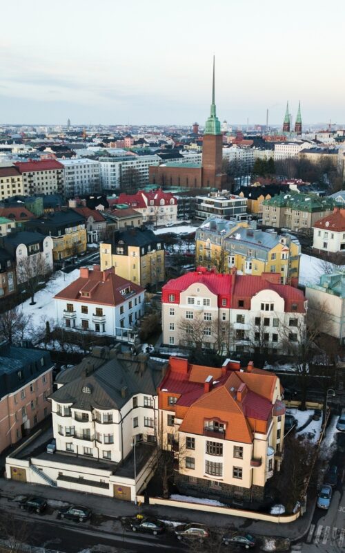 Finland, the EU and the 1.5°C limit in the Paris Agreement