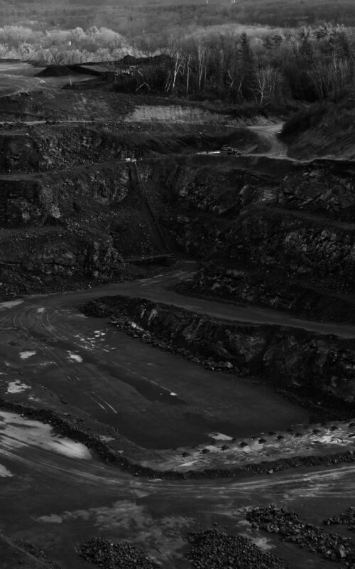 Coal phase-out