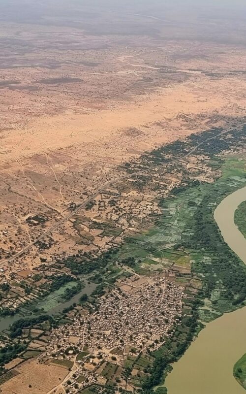 Niamey, Niger