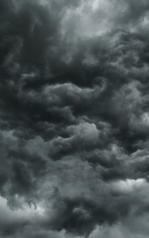 Climate change doubles chance of extreme Atlantic cyclone seasons: study