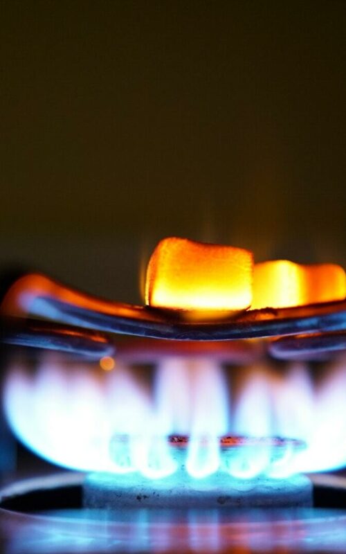 Report: Why gas is the new coal