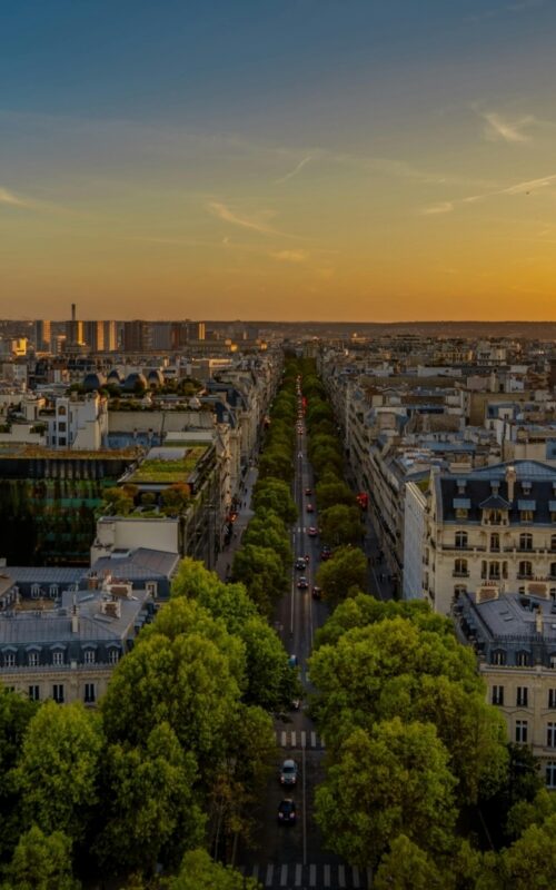 Statement by Bill Hare on the Paris Agreement