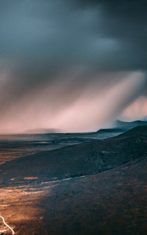 Assessing the differences in climate impacts between 1.5°C and 2°C