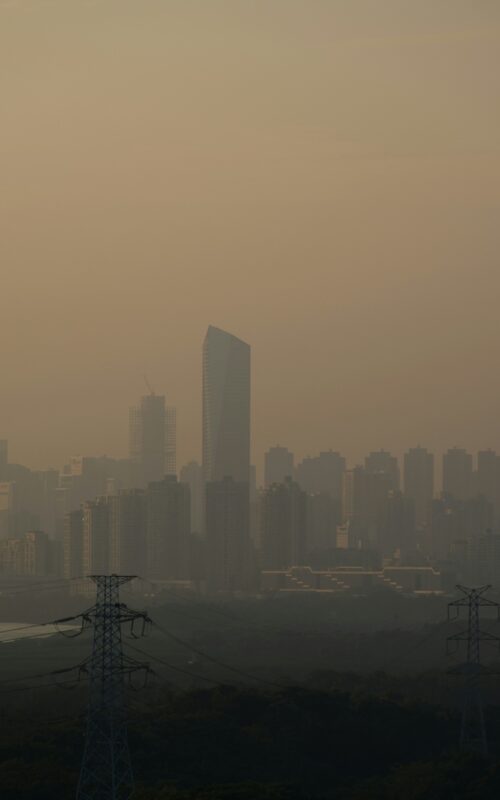 Short lived climate pollutants and their role in limiting temperature overshoot