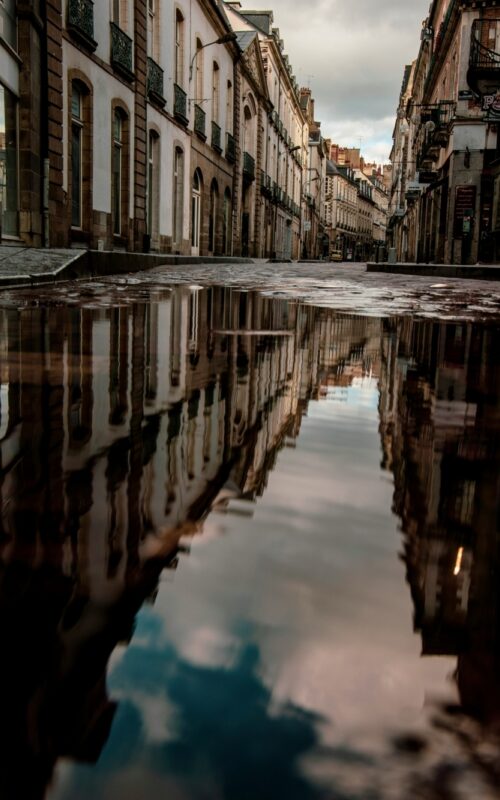 Strengthening Europe’s resilience to climate risks