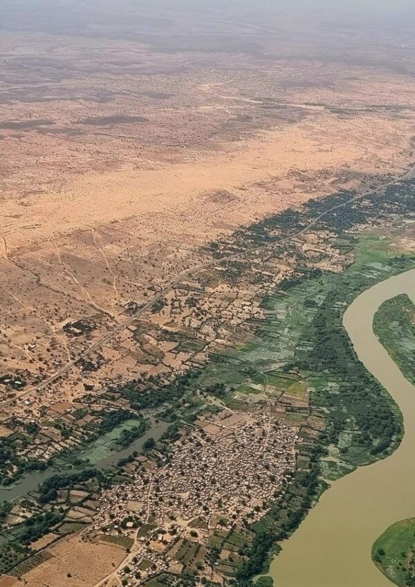 Niamey, Niger