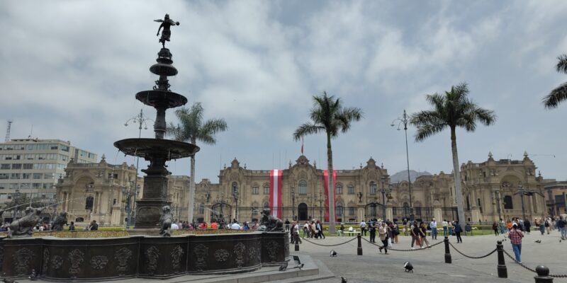 IPCC input into the second Global Stocktake still on the table – but under threat 