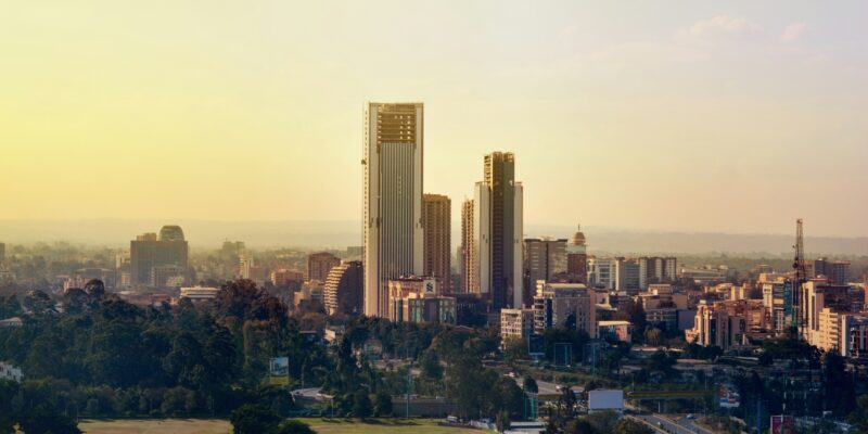 How Africa can be better represented in the next cycle of IPCC reports and why it matters