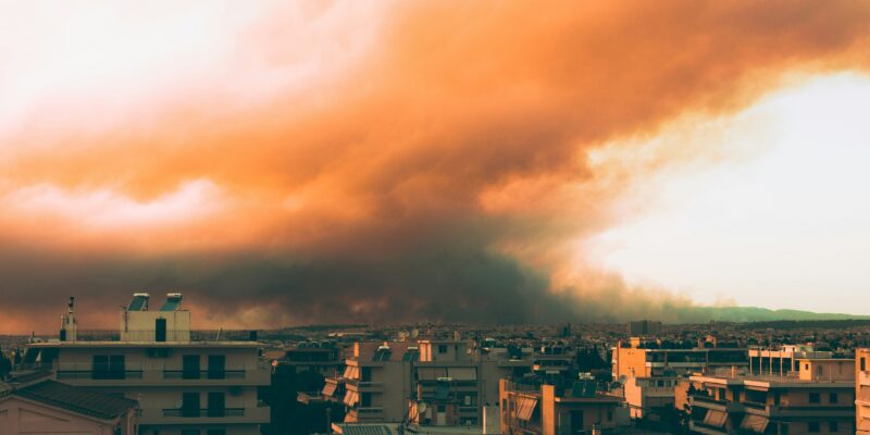 Adaptation planning must include 1.5°C overshoot scenarios