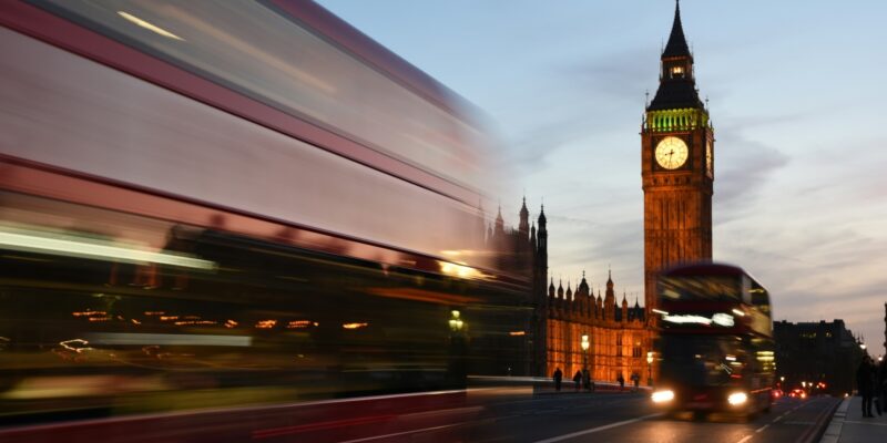 The climate opportunity for the new UK government