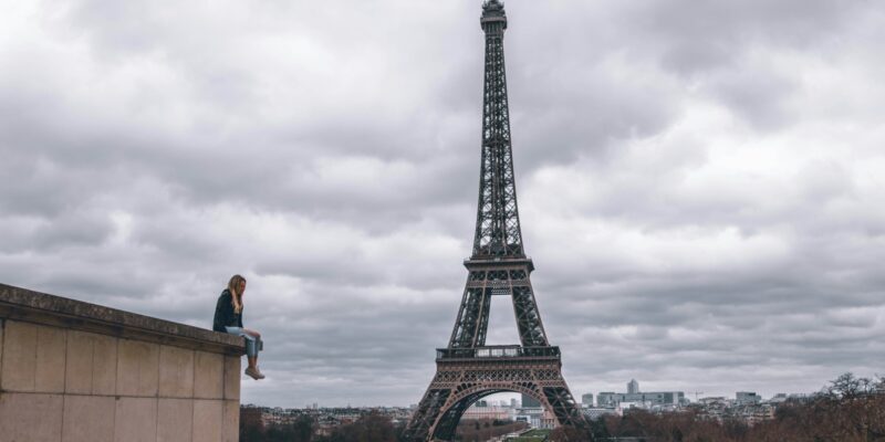 The Paris Agreement is working. Ten years later, the world needs to finish the job.