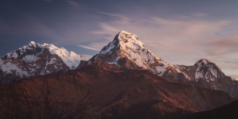 Climate leadership from the frontlines: lessons from Bangladesh, Bhutan and Nepal