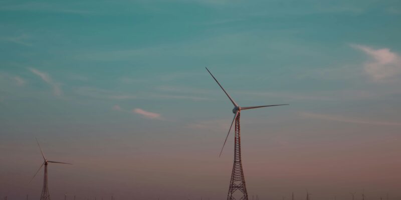 Breaking the cycle of energy shocks: India’s renewable opportunity