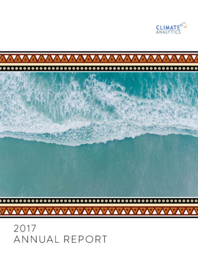 Annual report 2017