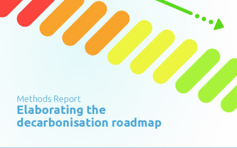 Paris Agreement Compatible Sectoral Benchmarks
